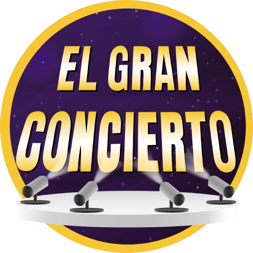 el gran concierto